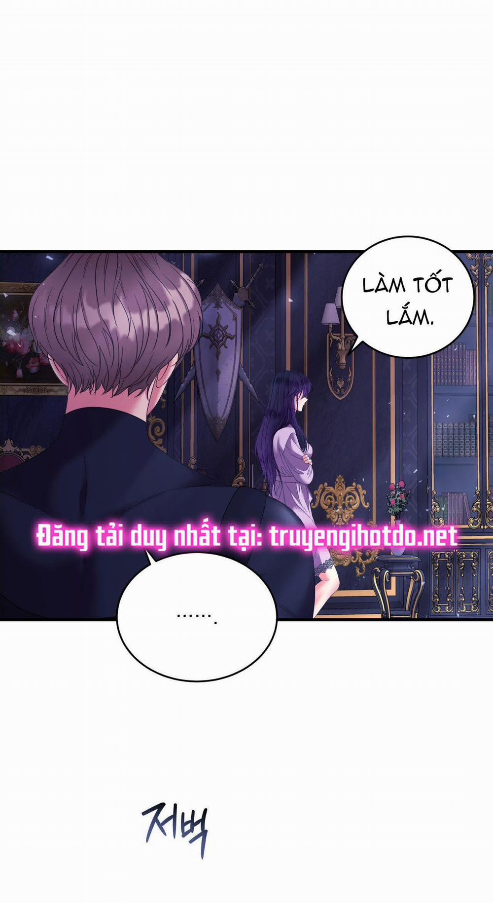 manhwax10.com - Truyện Manhwa [18+] Anh Trai Đã Thay Đổi Chương 19 1 Trang 37