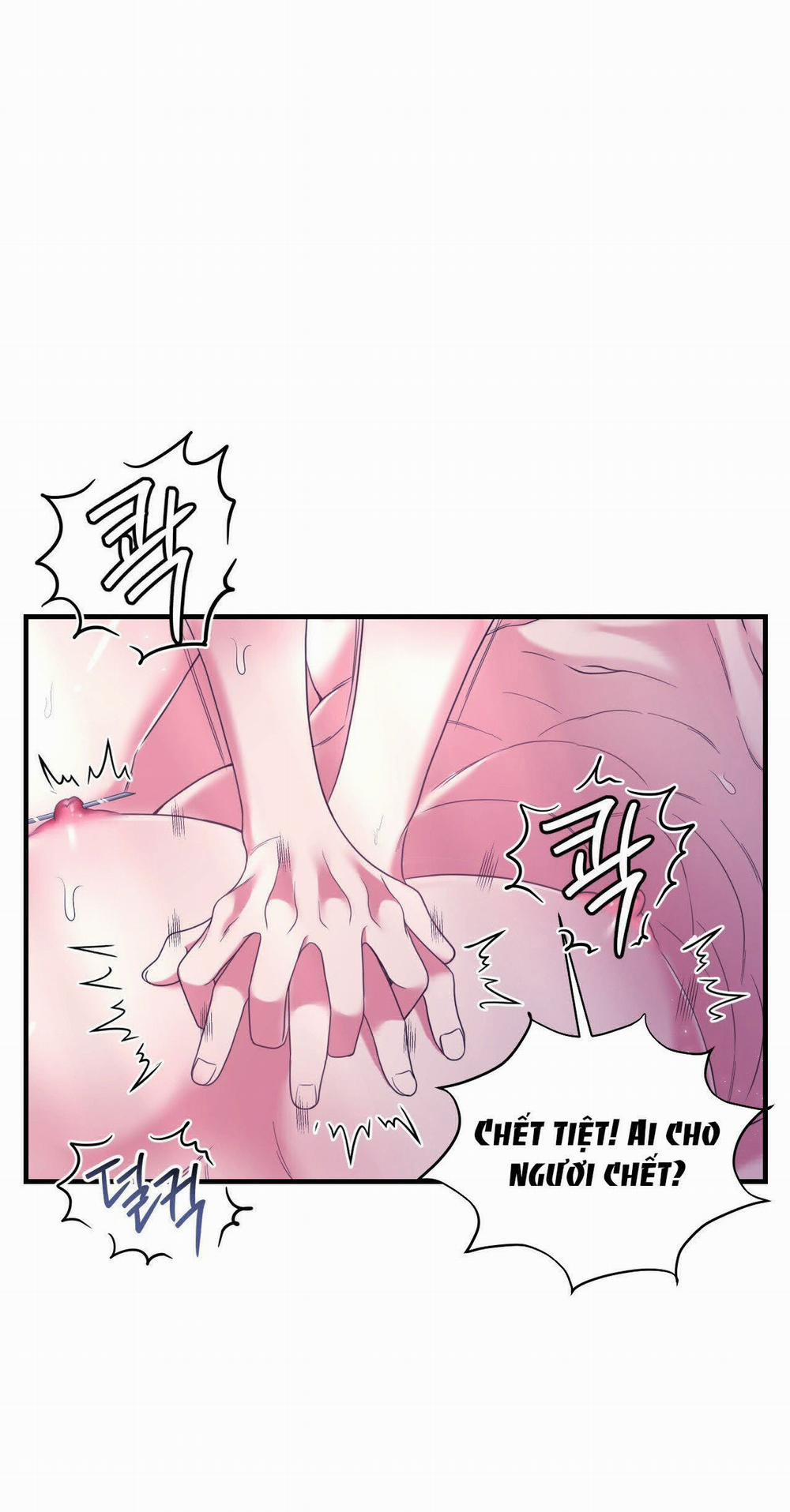 manhwax10.com - Truyện Manhwa [18+] Anh Trai Đã Thay Đổi Chương 19 1 Trang 6