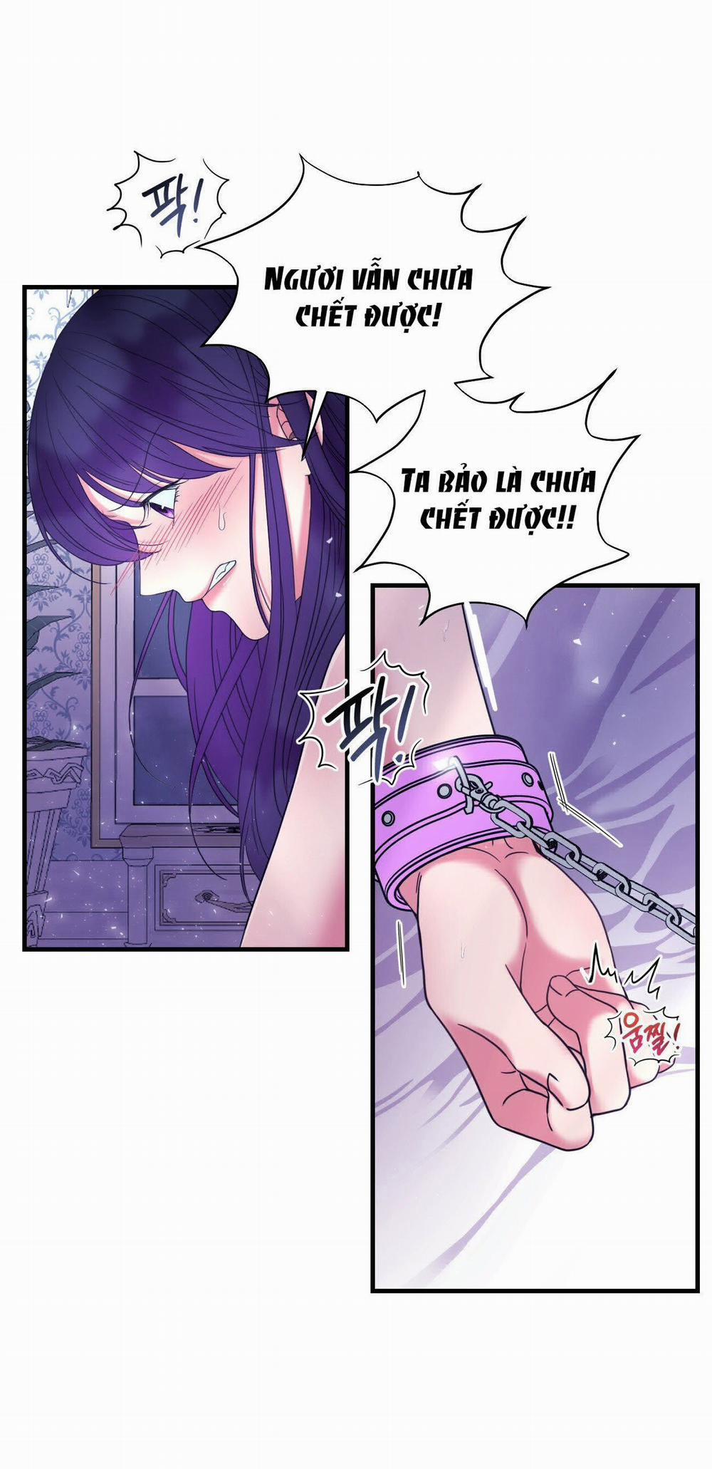 manhwax10.com - Truyện Manhwa [18+] Anh Trai Đã Thay Đổi Chương 19 1 Trang 7