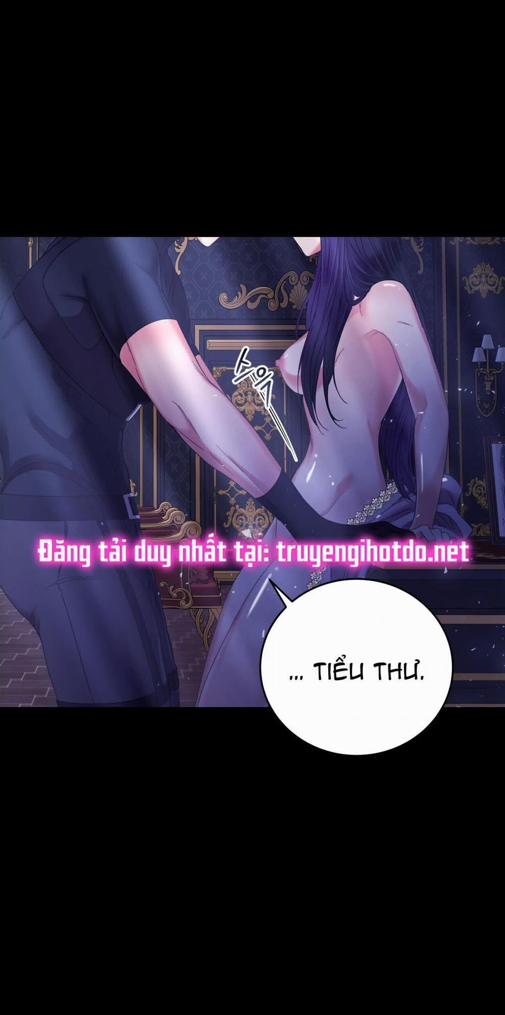 manhwax10.com - Truyện Manhwa [18+] Anh Trai Đã Thay Đổi Chương 19 2 Trang 17