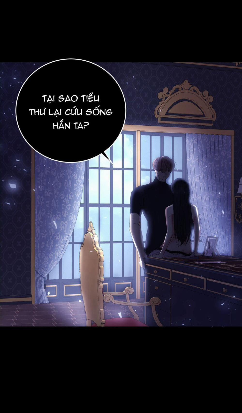 manhwax10.com - Truyện Manhwa [18+] Anh Trai Đã Thay Đổi Chương 19 2 Trang 18