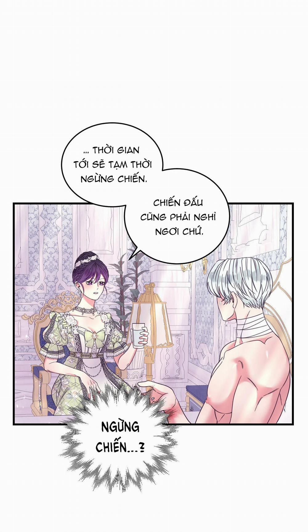 manhwax10.com - Truyện Manhwa [18+] Anh Trai Đã Thay Đổi Chương 21 1 Trang 20