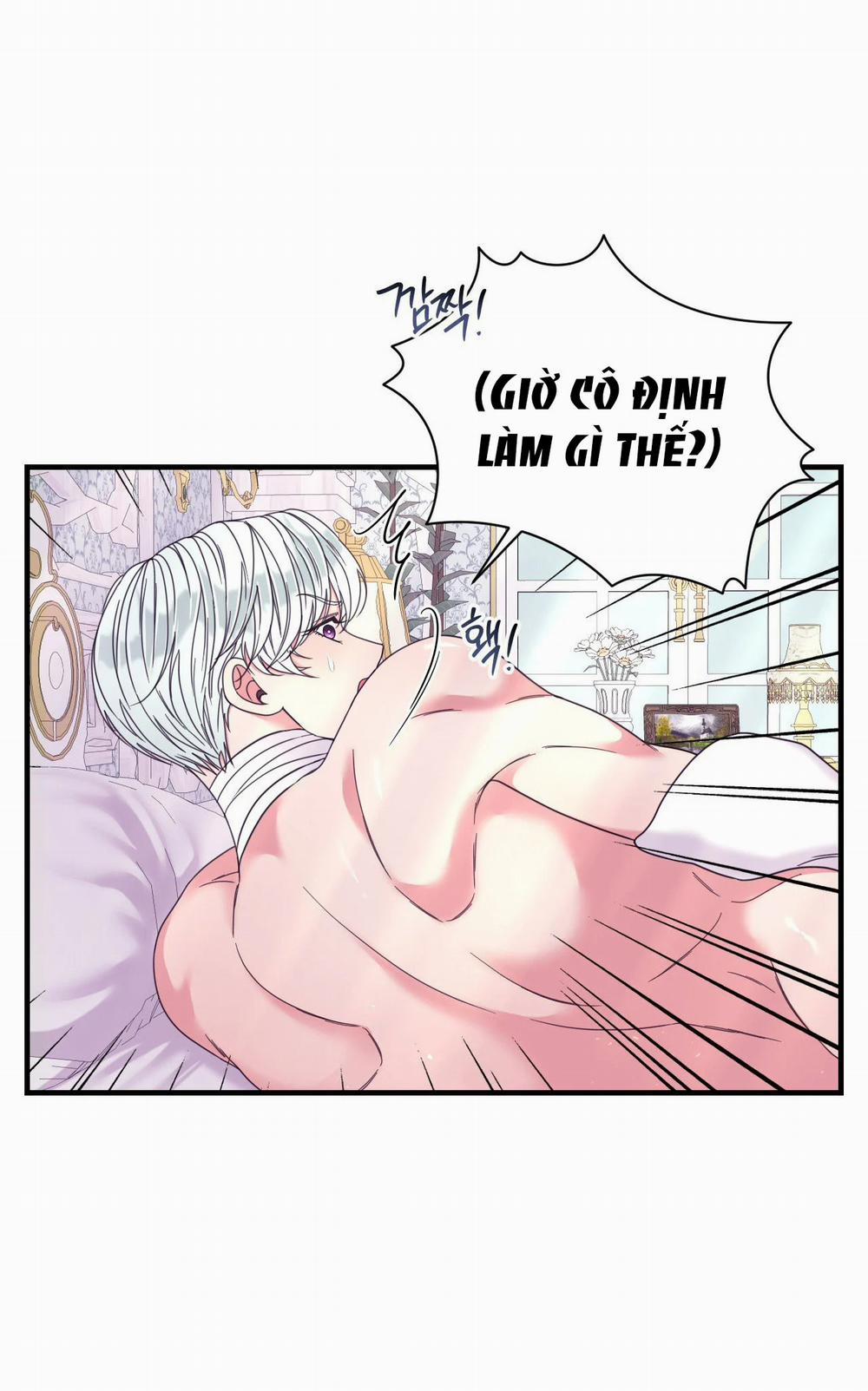 manhwax10.com - Truyện Manhwa [18+] Anh Trai Đã Thay Đổi Chương 21 1 Trang 28