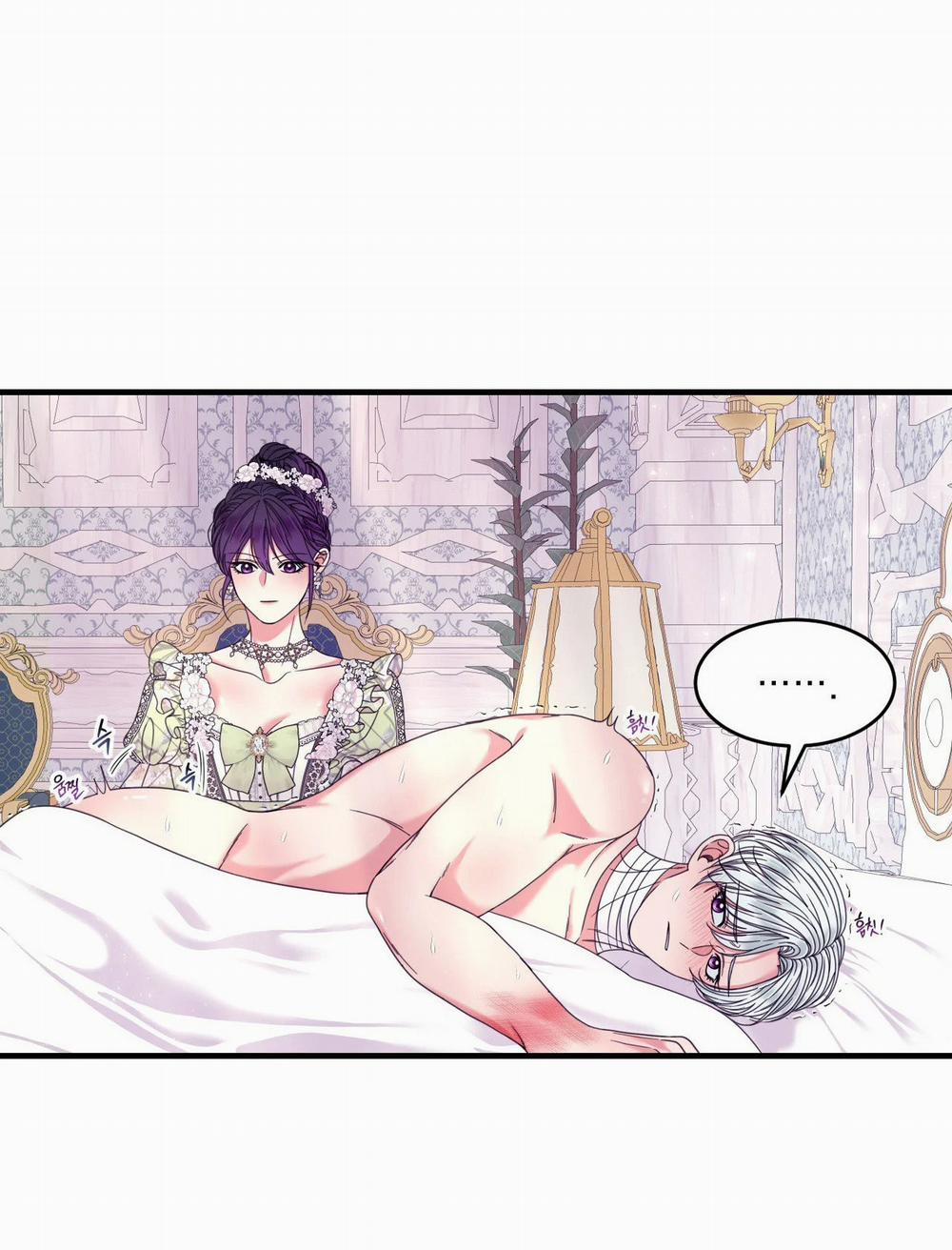 manhwax10.com - Truyện Manhwa [18+] Anh Trai Đã Thay Đổi Chương 21 1 Trang 35