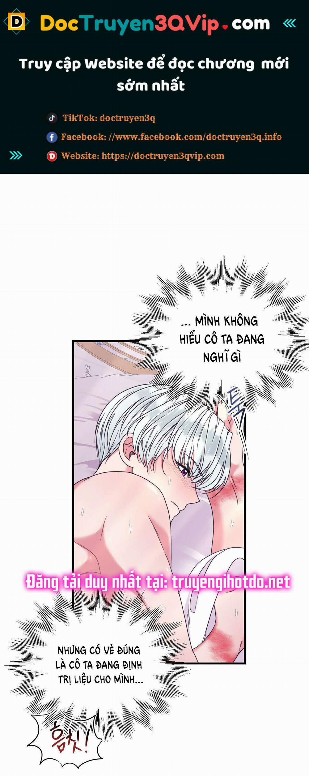 manhwax10.com - Truyện Manhwa [18+] Anh Trai Đã Thay Đổi Chương 21 2 Trang 1