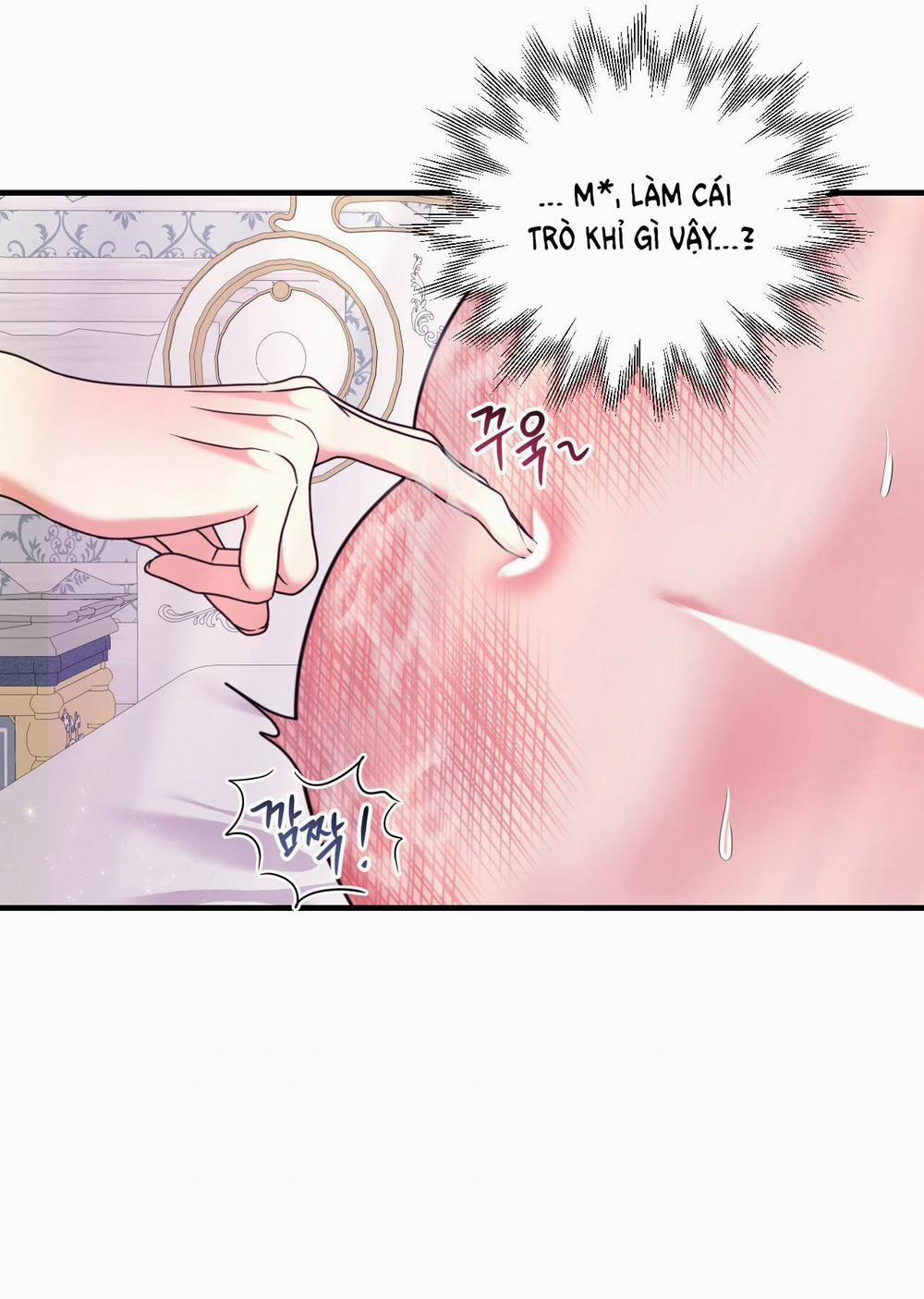 manhwax10.com - Truyện Manhwa [18+] Anh Trai Đã Thay Đổi Chương 21 2 Trang 2