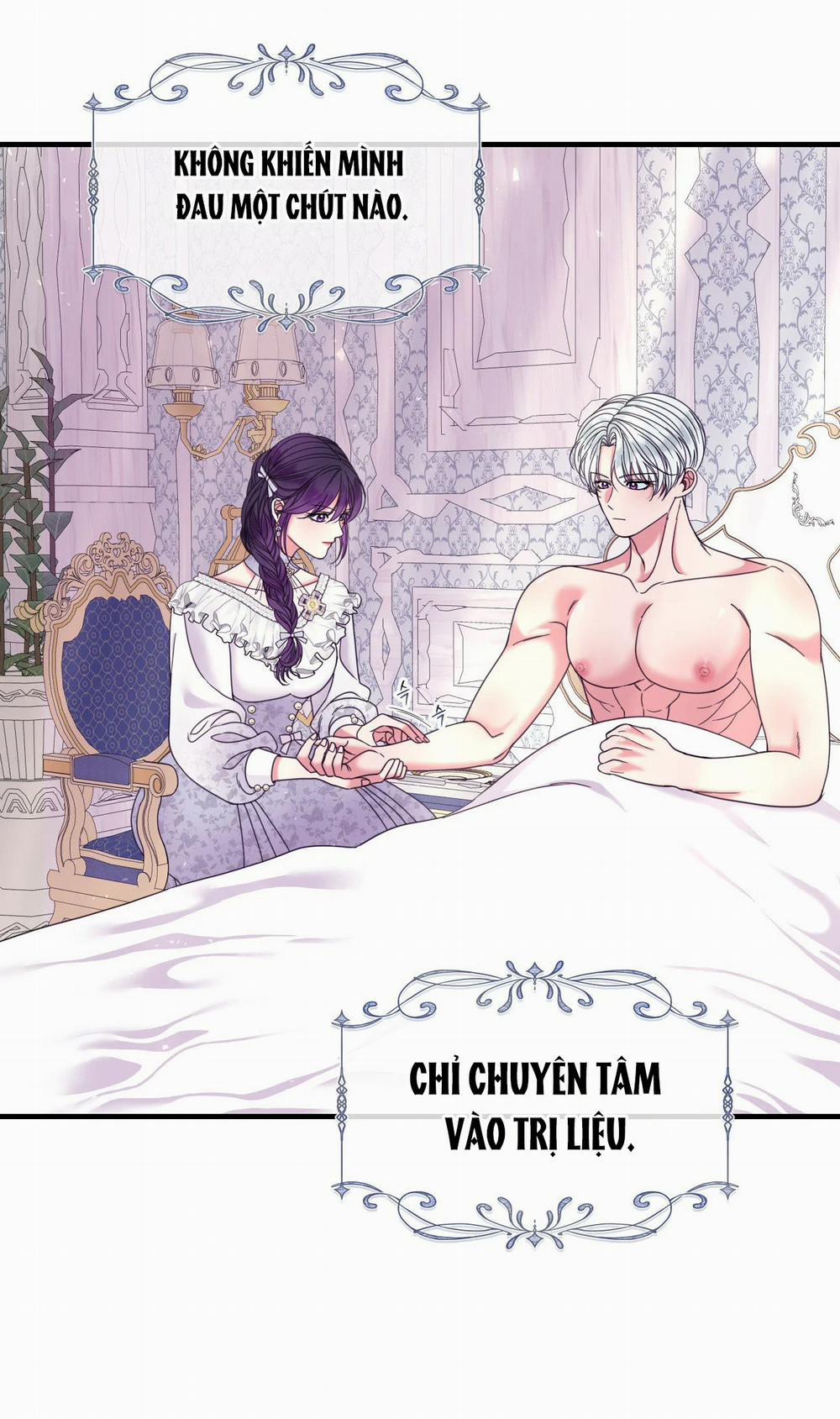 manhwax10.com - Truyện Manhwa [18+] Anh Trai Đã Thay Đổi Chương 21 2 Trang 18