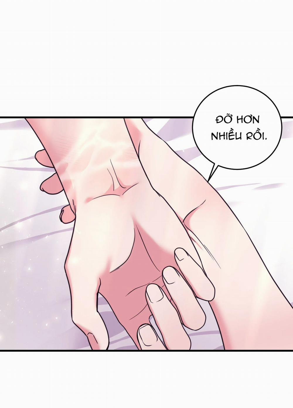 manhwax10.com - Truyện Manhwa [18+] Anh Trai Đã Thay Đổi Chương 21 2 Trang 19