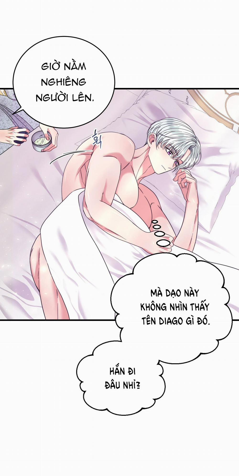 manhwax10.com - Truyện Manhwa [18+] Anh Trai Đã Thay Đổi Chương 21 2 Trang 20