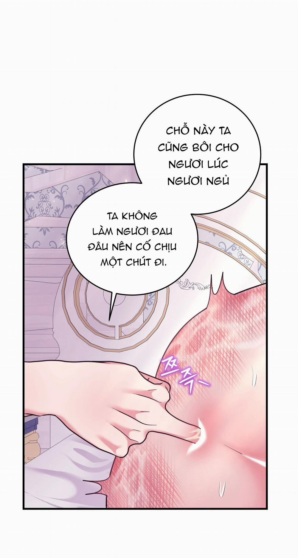 manhwax10.com - Truyện Manhwa [18+] Anh Trai Đã Thay Đổi Chương 21 2 Trang 6