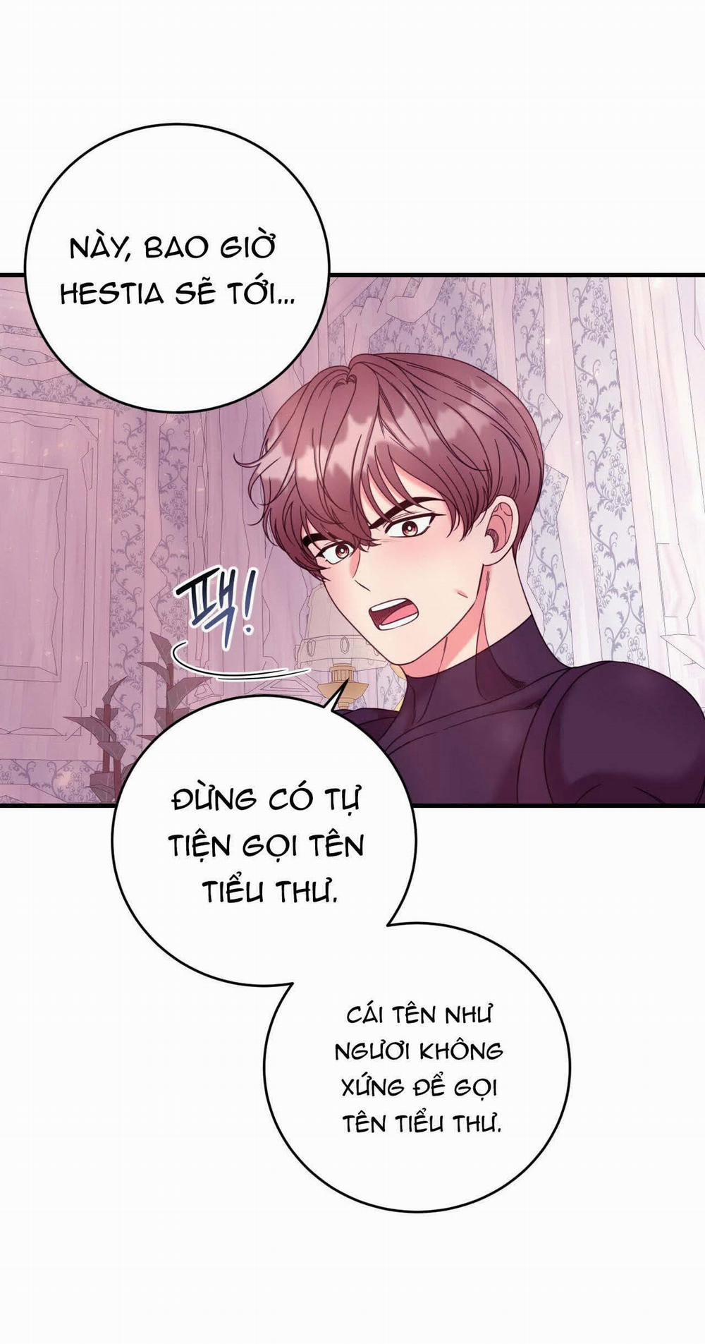 manhwax10.com - Truyện Manhwa [18+] Anh Trai Đã Thay Đổi Chương 22 2 Trang 11