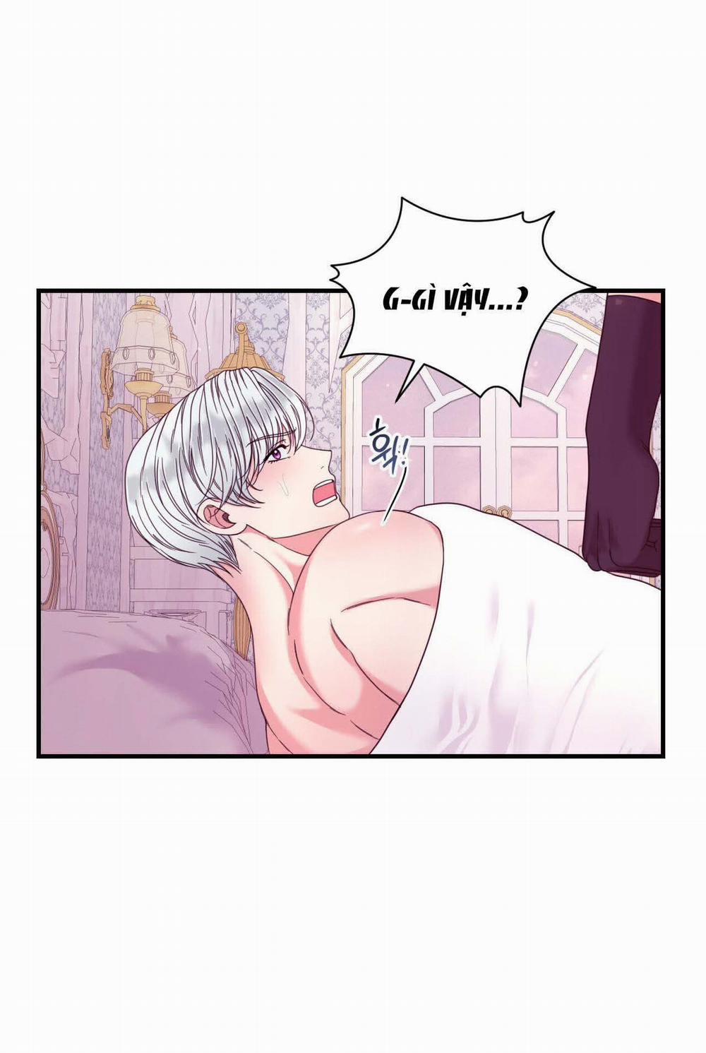 manhwax10.com - Truyện Manhwa [18+] Anh Trai Đã Thay Đổi Chương 22 2 Trang 4