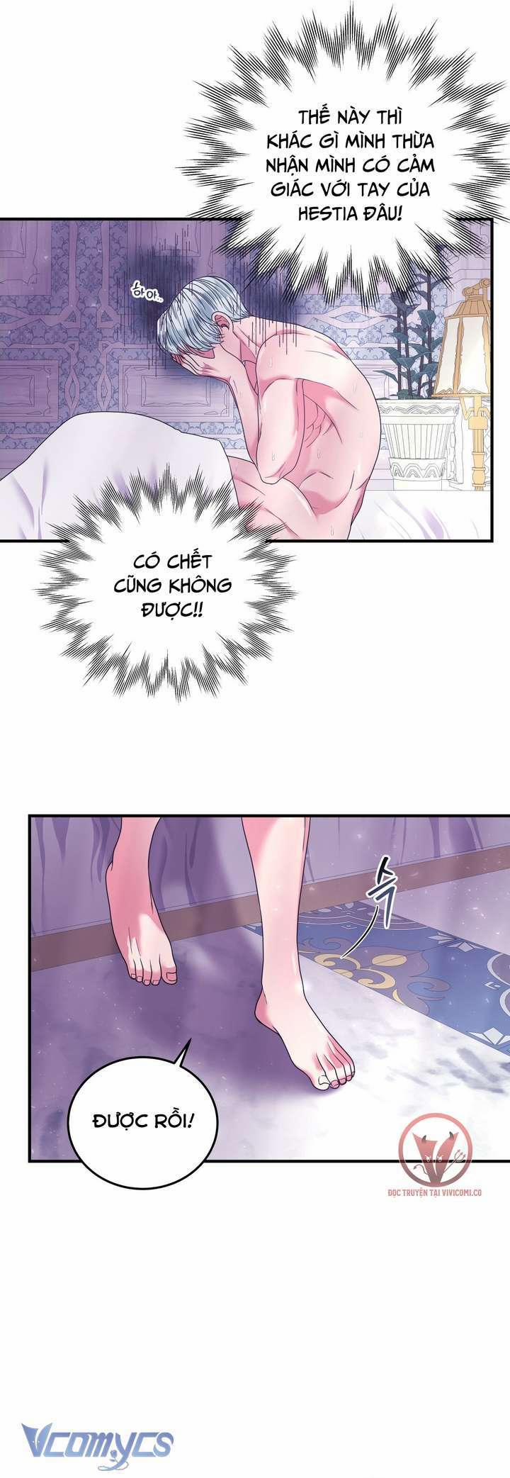 manhwax10.com - Truyện Manhwa [18+] Anh Trai Đã Thay Đổi Chương 23 Trang 19