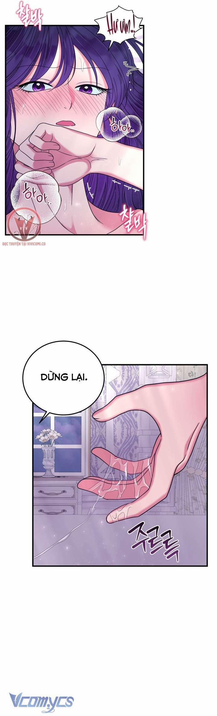 manhwax10.com - Truyện Manhwa [18+] Anh Trai Đã Thay Đổi Chương 23 Trang 27