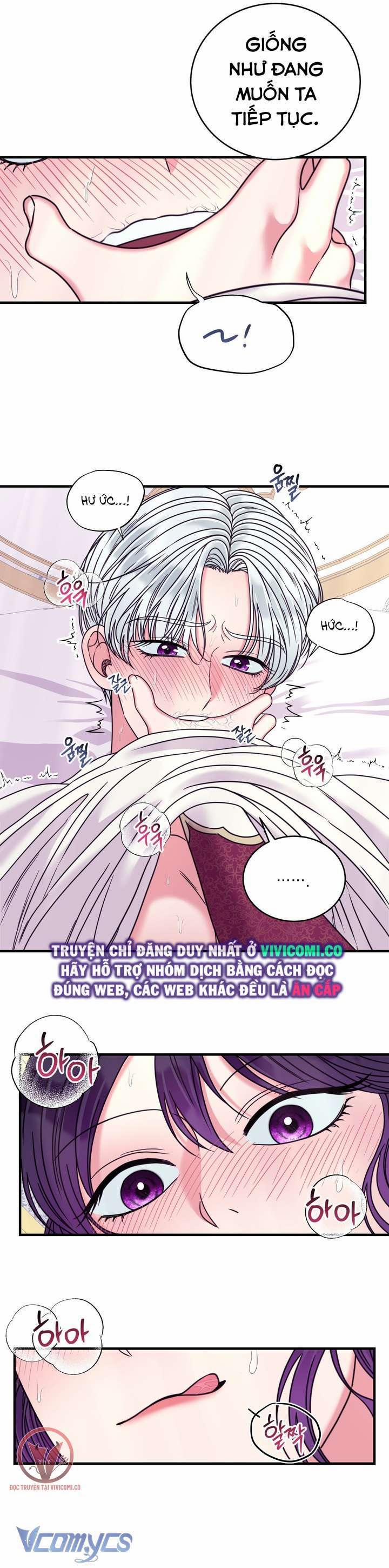 manhwax10.com - Truyện Manhwa [18+] Anh Trai Đã Thay Đổi Chương 25 Trang 17