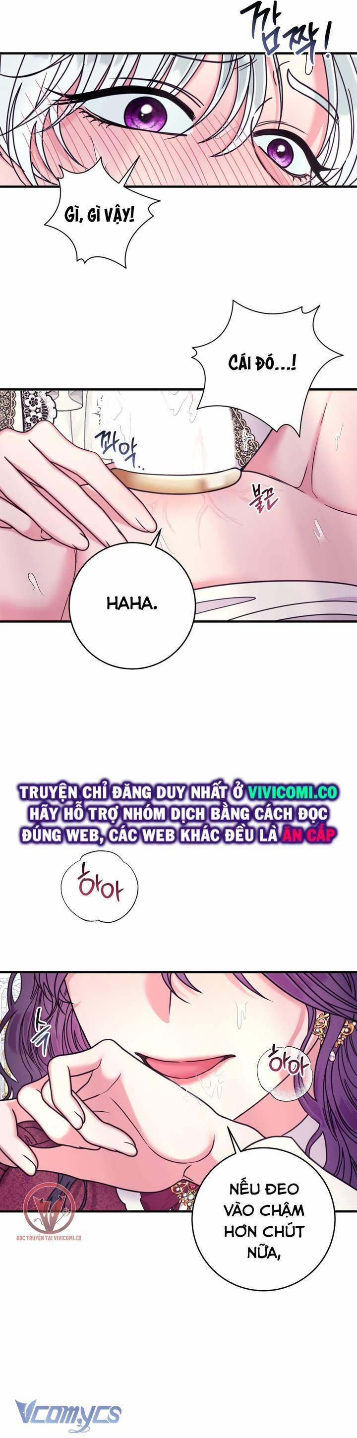 manhwax10.com - Truyện Manhwa [18+] Anh Trai Đã Thay Đổi Chương 25 Trang 28