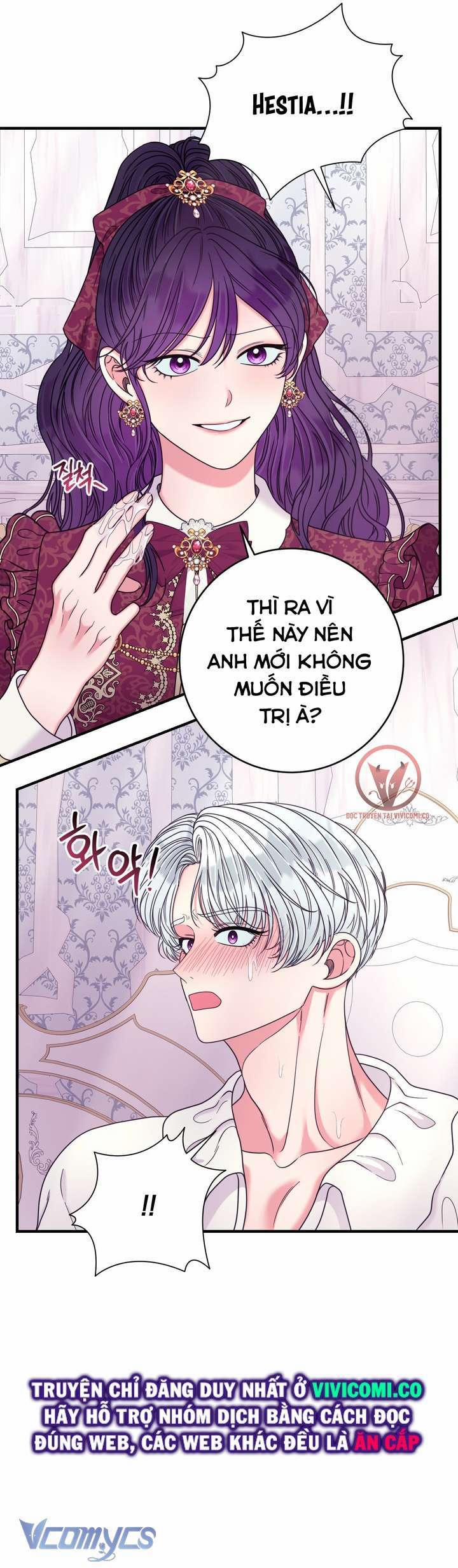 manhwax10.com - Truyện Manhwa [18+] Anh Trai Đã Thay Đổi Chương 25 Trang 5