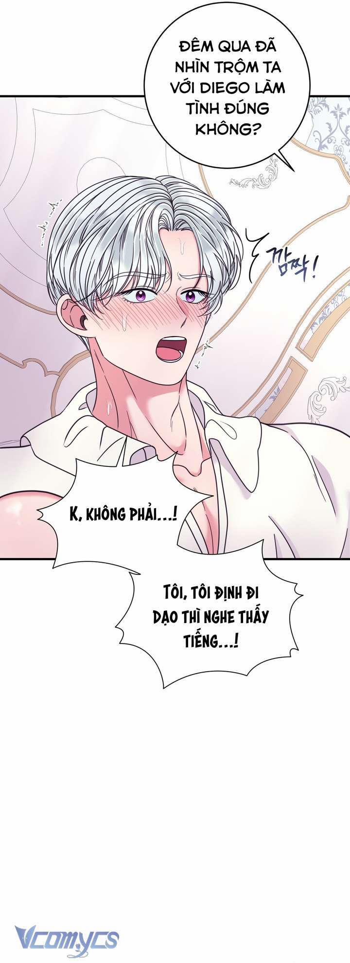 manhwax10.com - Truyện Manhwa [18+] Anh Trai Đã Thay Đổi Chương 25 Trang 10