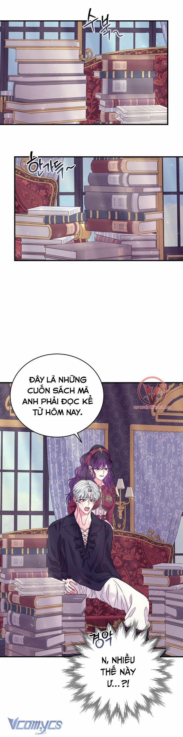 manhwax10.com - Truyện Manhwa [18+] Anh Trai Đã Thay Đổi Chương 26 Trang 14