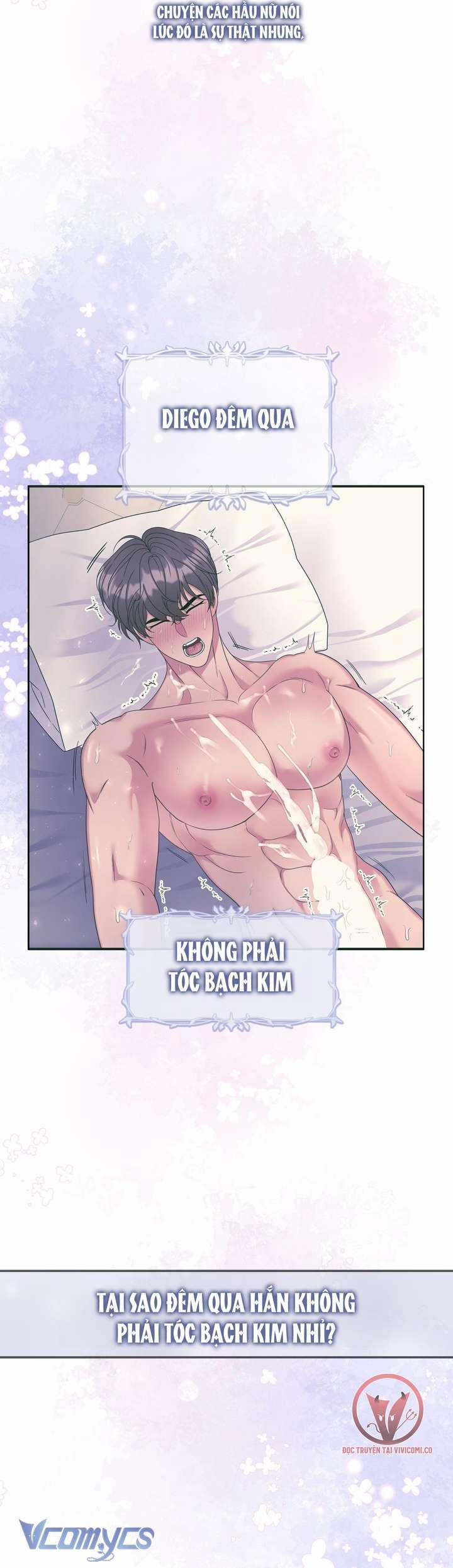 manhwax10.com - Truyện Manhwa [18+] Anh Trai Đã Thay Đổi Chương 26 Trang 20