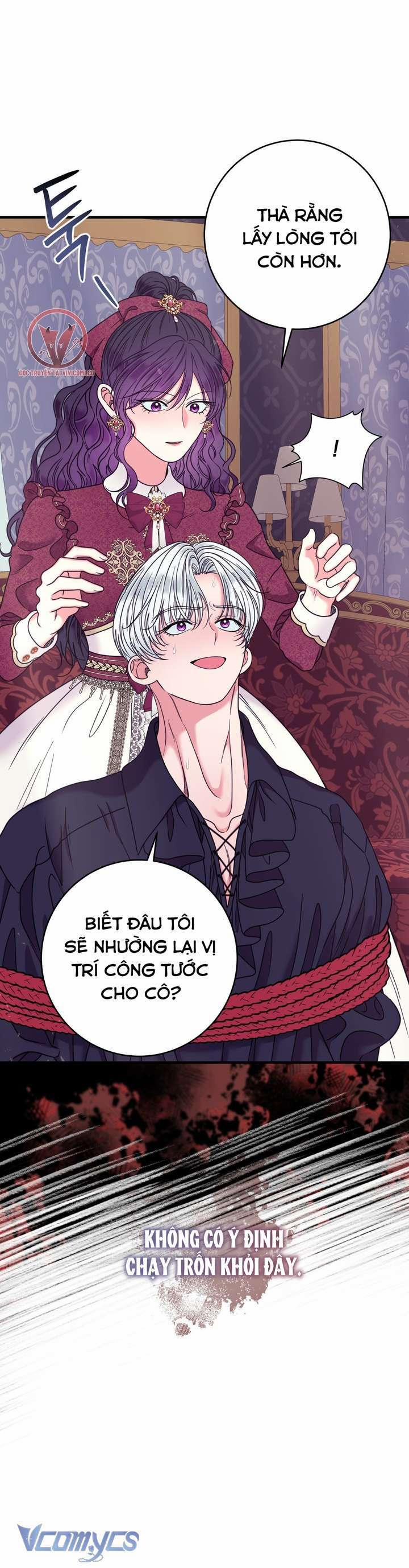 manhwax10.com - Truyện Manhwa [18+] Anh Trai Đã Thay Đổi Chương 27 Trang 12