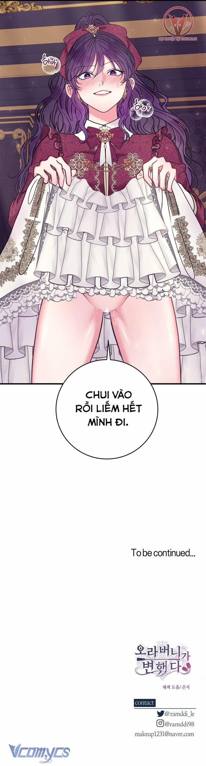 manhwax10.com - Truyện Manhwa [18+] Anh Trai Đã Thay Đổi Chương 27 Trang 33