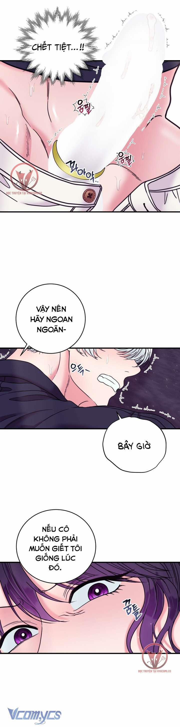 manhwax10.com - Truyện Manhwa [18+] Anh Trai Đã Thay Đổi Chương 27 Trang 9