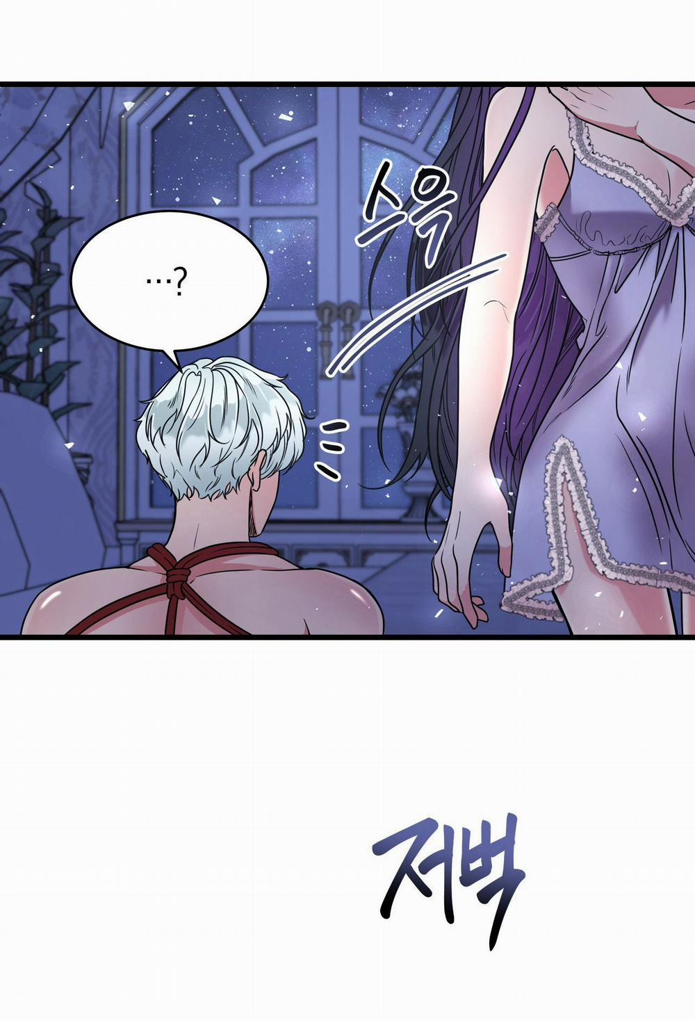 manhwax10.com - Truyện Manhwa [18+] Anh Trai Đã Thay Đổi Chương 4 1 Trang 29