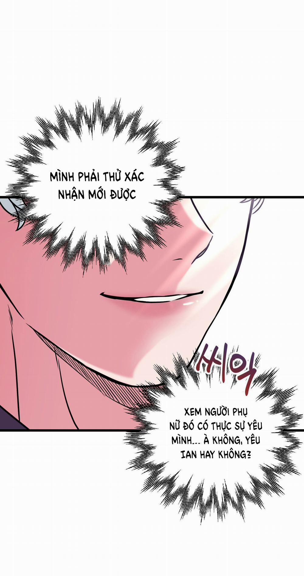 manhwax10.com - Truyện Manhwa [18+] Anh Trai Đã Thay Đổi Chương 4 2 Trang 28