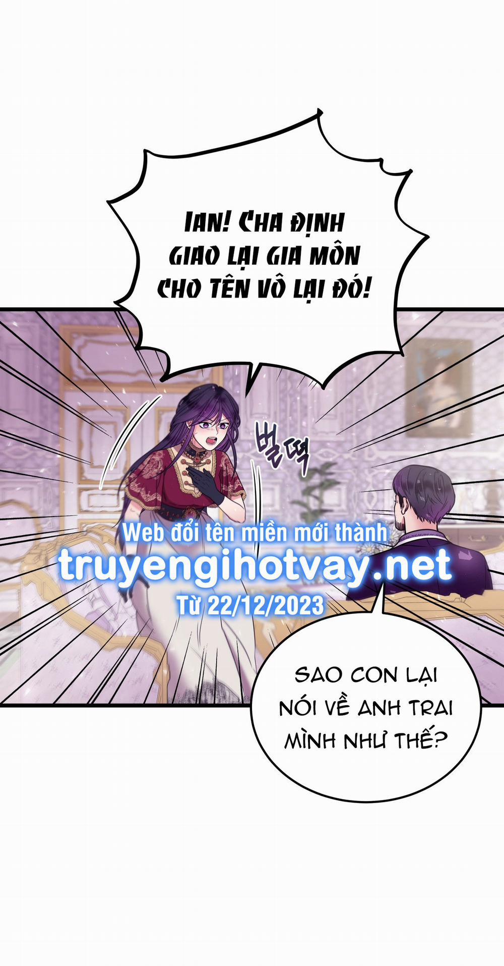 manhwax10.com - Truyện Manhwa [18+] Anh Trai Đã Thay Đổi Chương 5 1 Trang 15