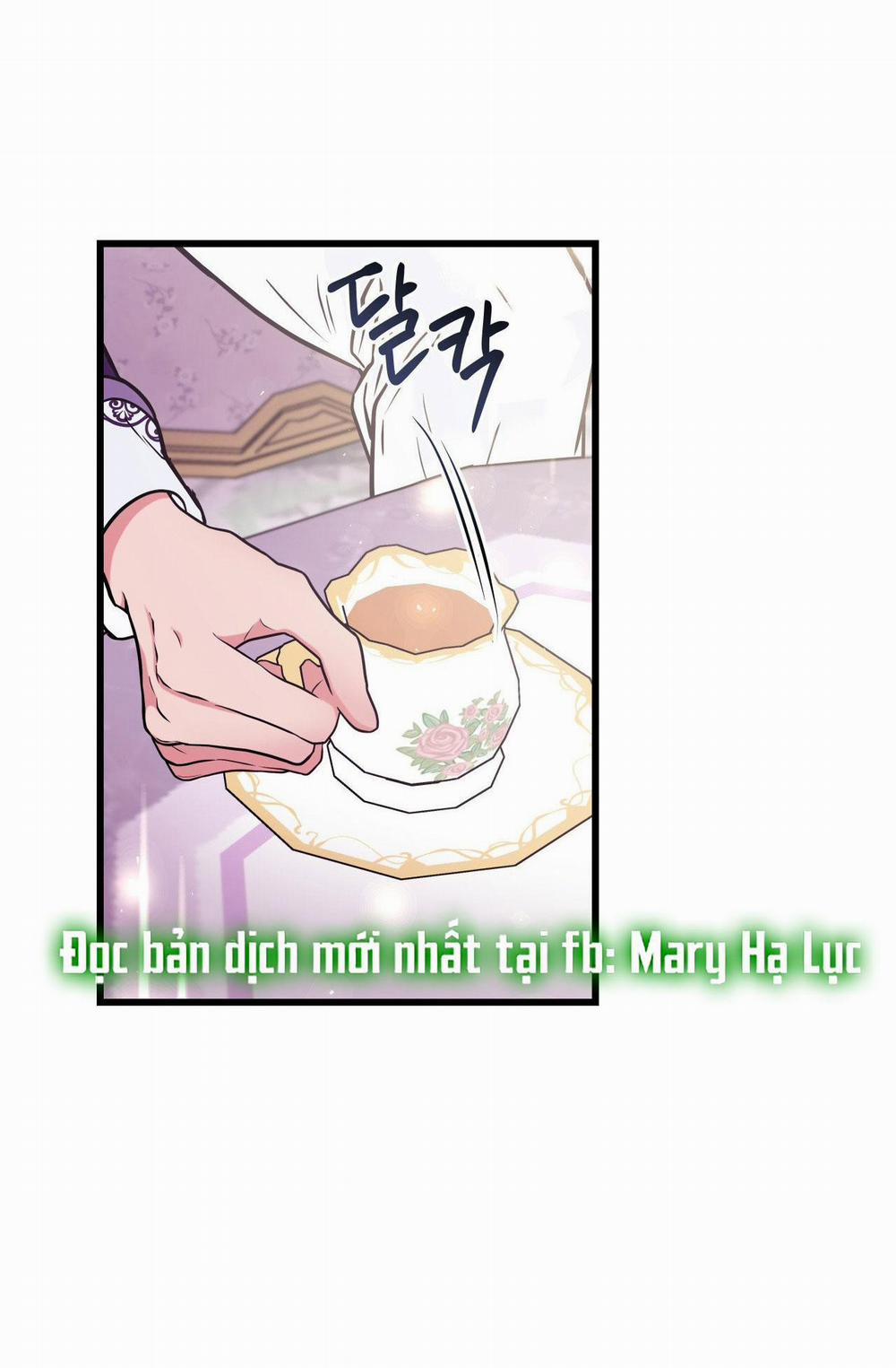 manhwax10.com - Truyện Manhwa [18+] Anh Trai Đã Thay Đổi Chương 5 1 Trang 3