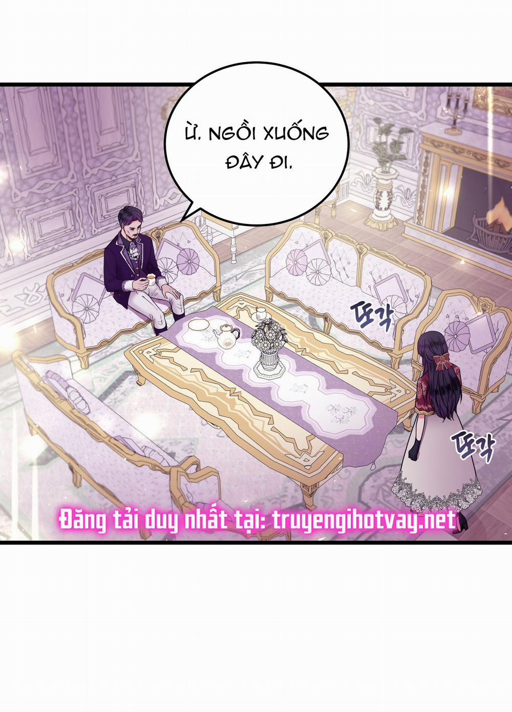 manhwax10.com - Truyện Manhwa [18+] Anh Trai Đã Thay Đổi Chương 5 1 Trang 7