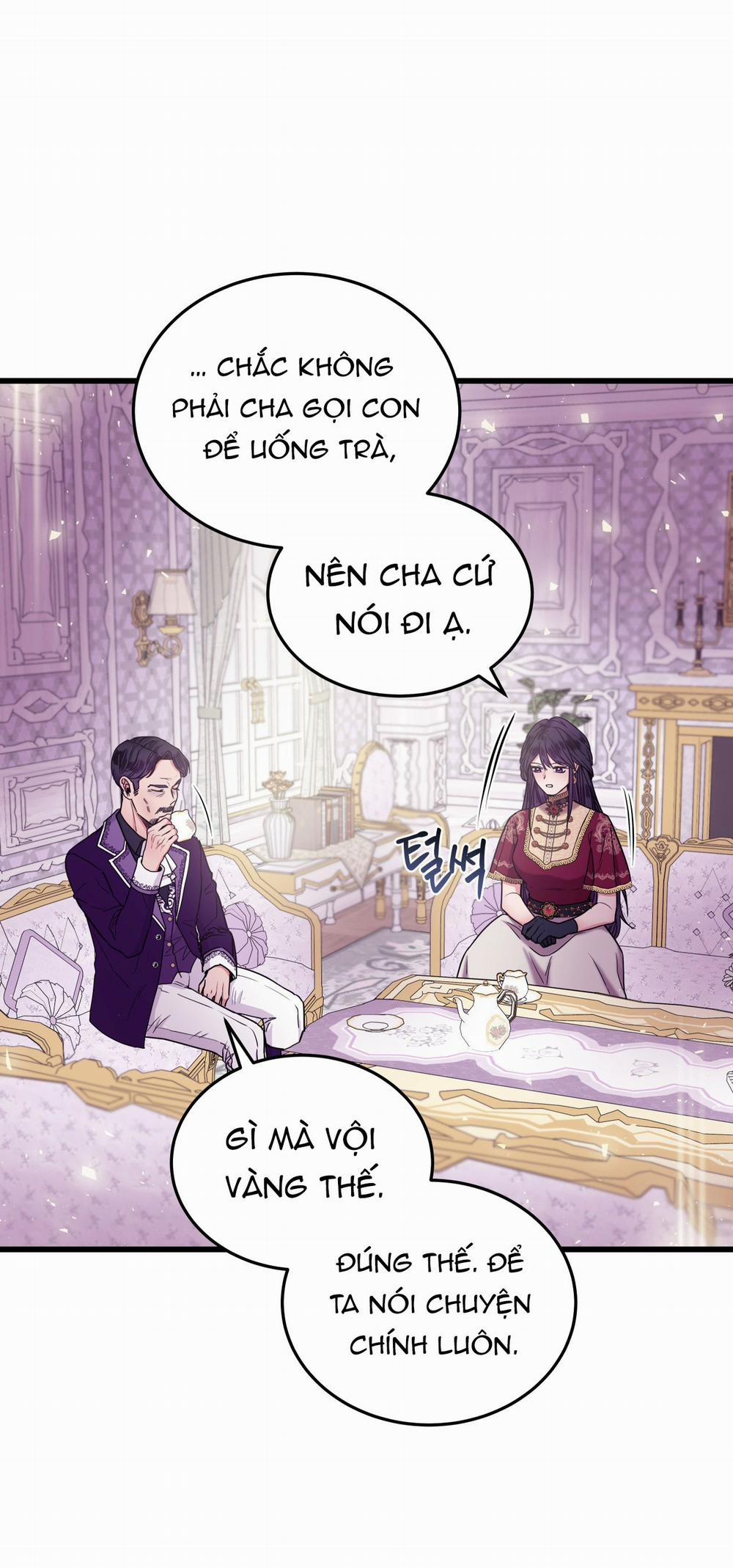 manhwax10.com - Truyện Manhwa [18+] Anh Trai Đã Thay Đổi Chương 5 1 Trang 9