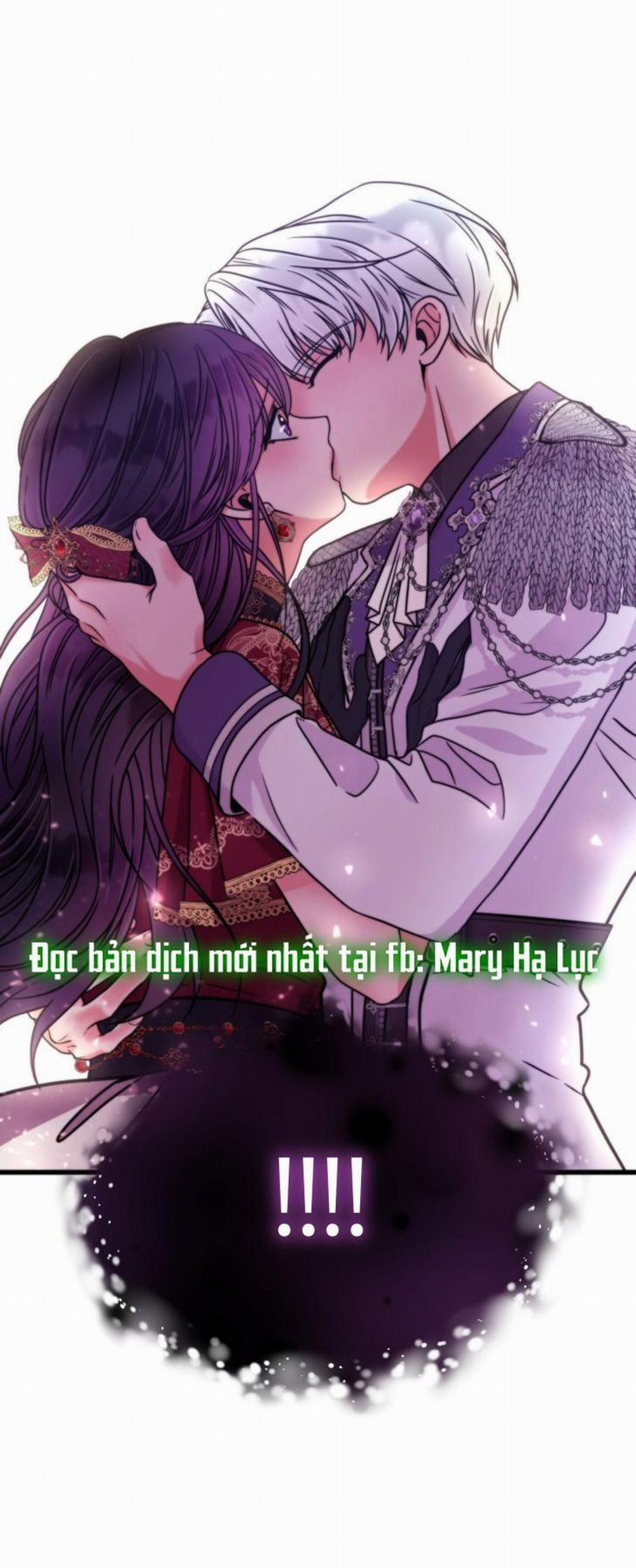 manhwax10.com - Truyện Manhwa [18+] Anh Trai Đã Thay Đổi Chương 6 1 Trang 1