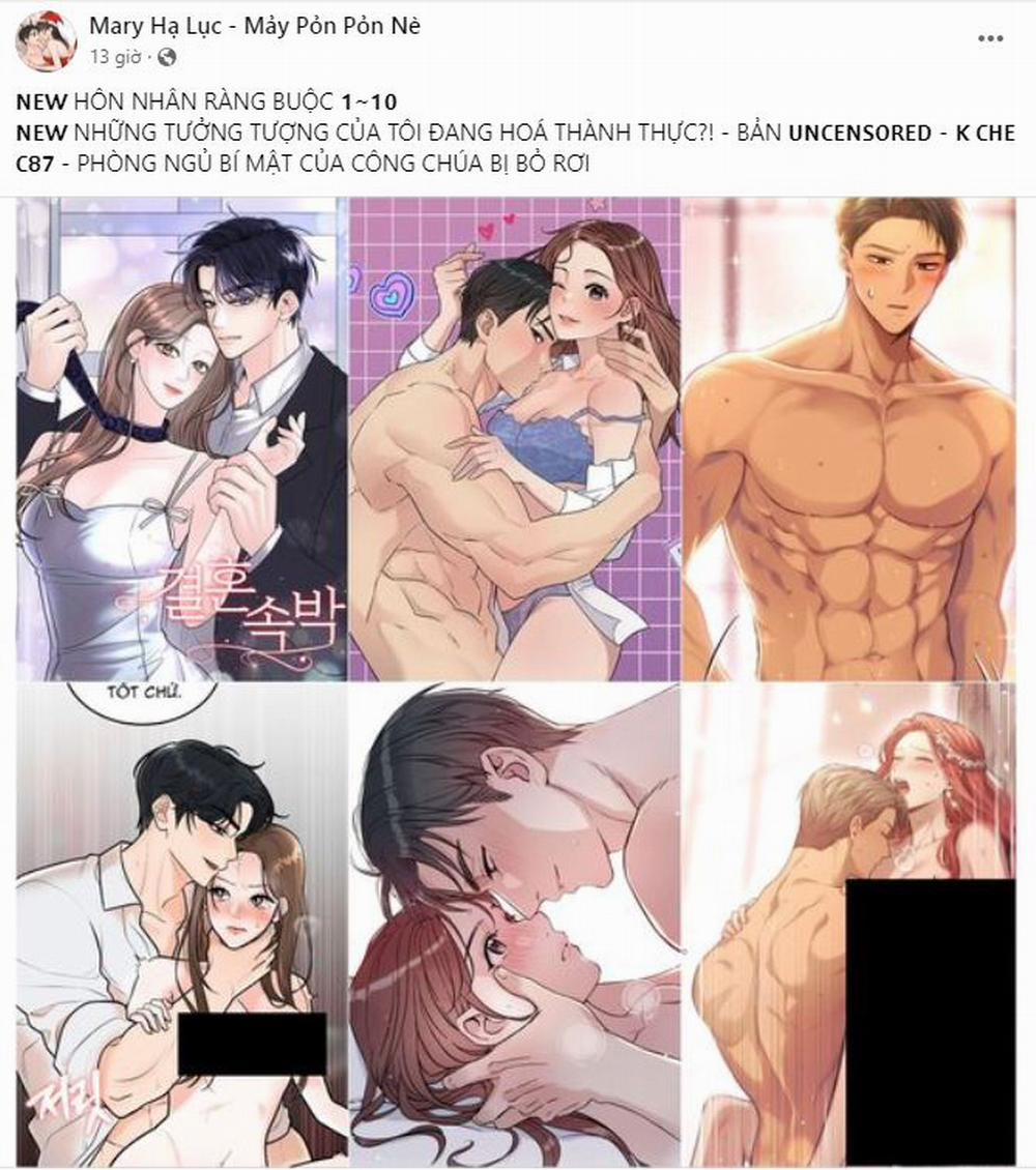 manhwax10.com - Truyện Manhwa [18+] Anh Trai Đã Thay Đổi Chương 6 1 Trang 12