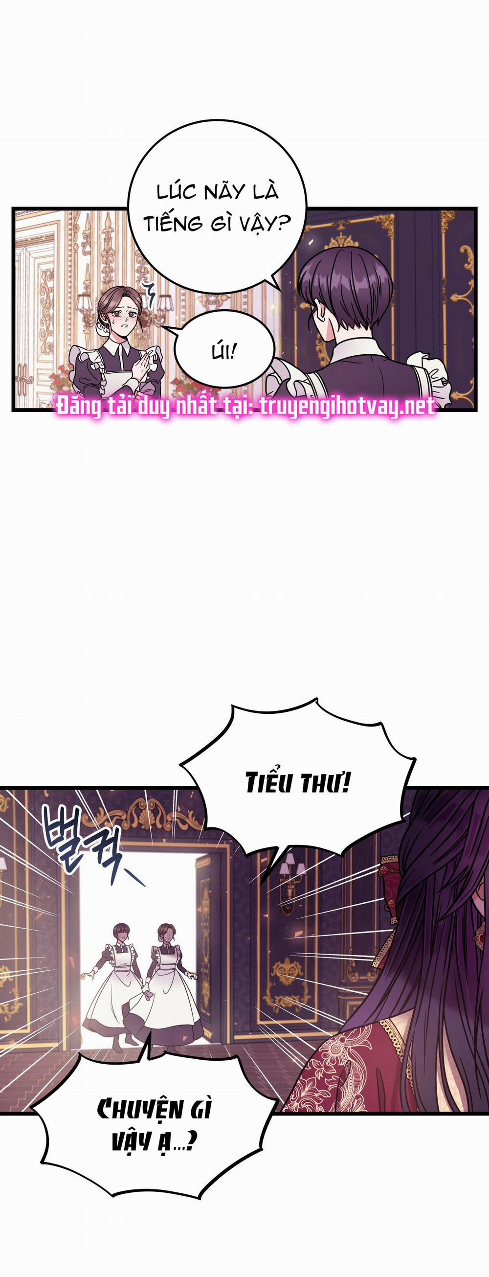 manhwax10.com - Truyện Manhwa [18+] Anh Trai Đã Thay Đổi Chương 6 1 Trang 21