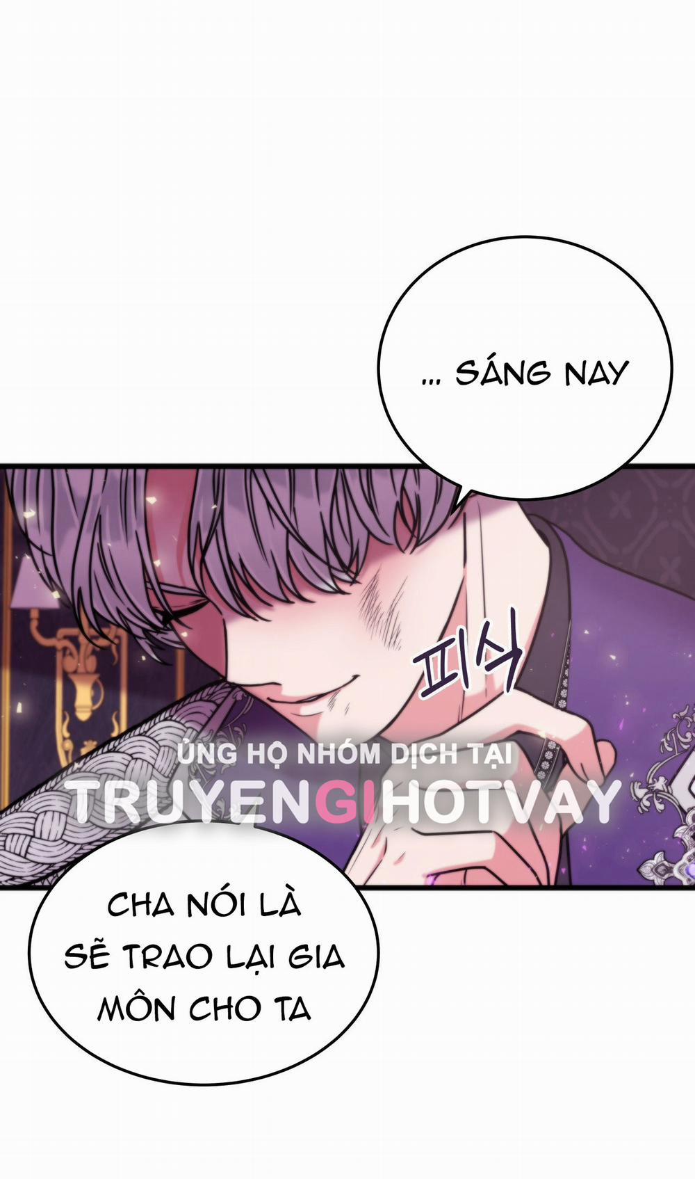 manhwax10.com - Truyện Manhwa [18+] Anh Trai Đã Thay Đổi Chương 6 1 Trang 9