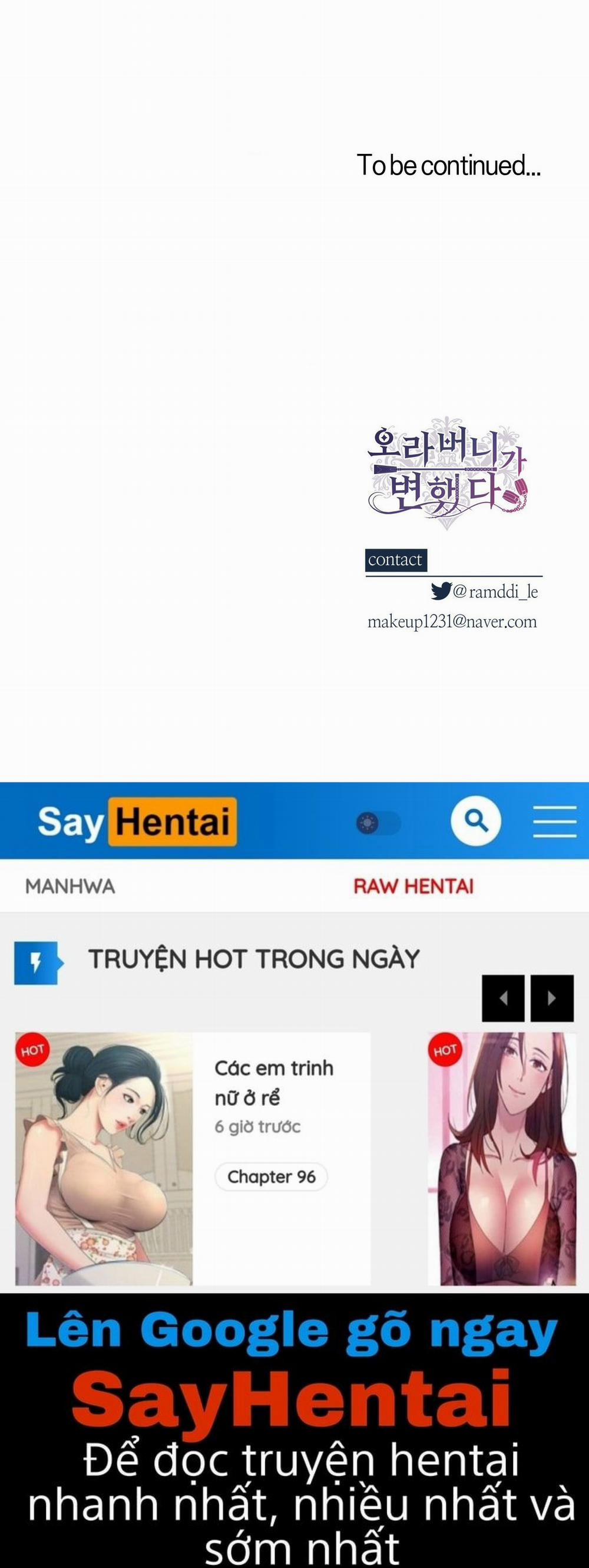 manhwax10.com - Truyện Manhwa [18+] Anh Trai Đã Thay Đổi Chương 6 2 Trang 33