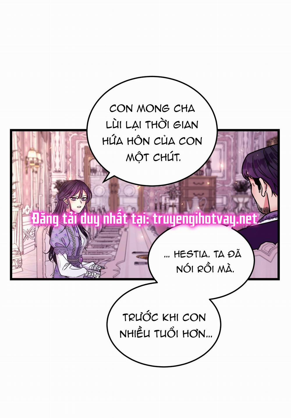 manhwax10.com - Truyện Manhwa [18+] Anh Trai Đã Thay Đổi Chương 6 2 Trang 9