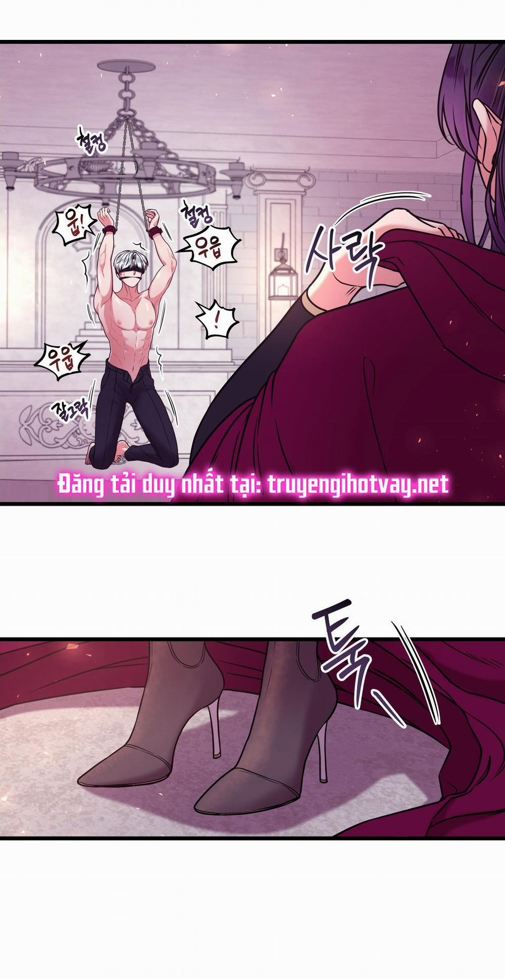 manhwax10.com - Truyện Manhwa [18+] Anh Trai Đã Thay Đổi Chương 7 1 Trang 24