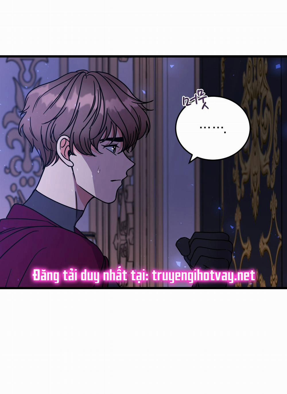 manhwax10.com - Truyện Manhwa [18+] Anh Trai Đã Thay Đổi Chương 7 1 Trang 6