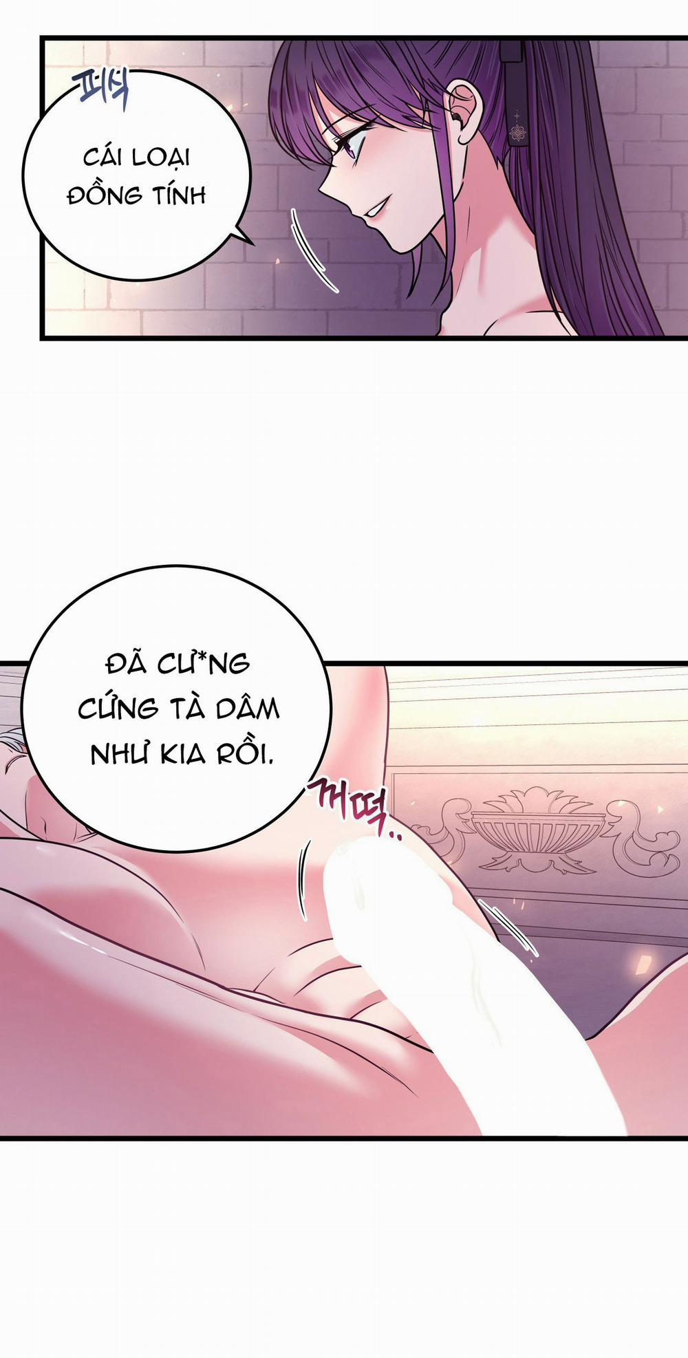 manhwax10.com - Truyện Manhwa [18+] Anh Trai Đã Thay Đổi Chương 8 2 Trang 30