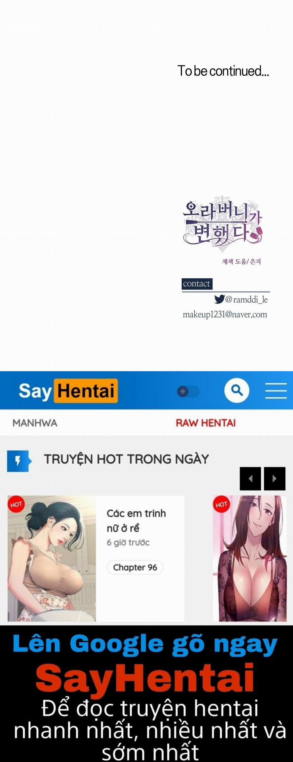 manhwax10.com - Truyện Manhwa [18+] Anh Trai Đã Thay Đổi Chương 8 2 Trang 34