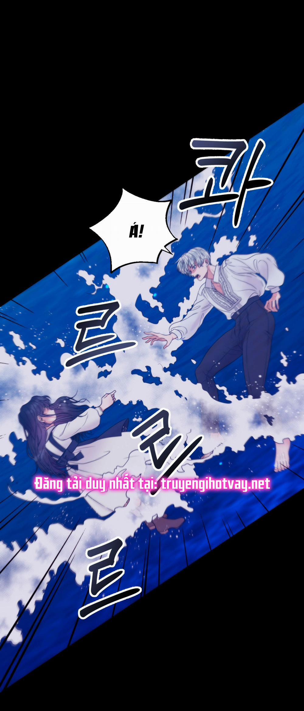 manhwax10.com - Truyện Manhwa [18+] Anh Trai Đã Thay Đổi Chương 9 1 Trang 5