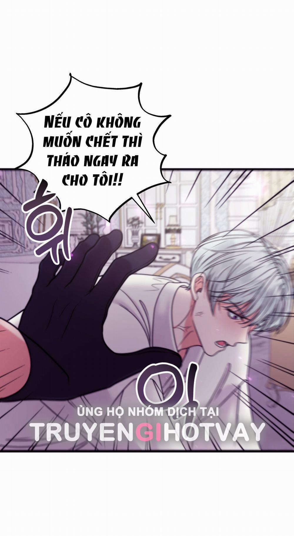 manhwax10.com - Truyện Manhwa [18+] Anh Trai Đã Thay Đổi Chương 9 2 Trang 11