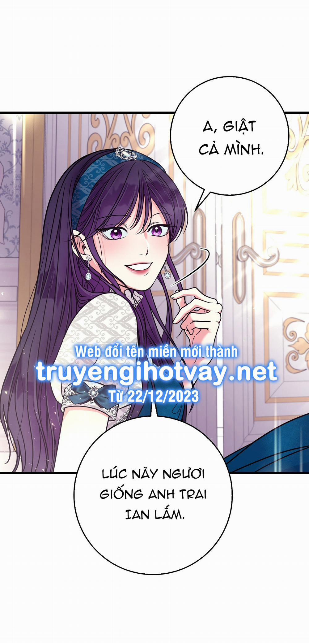 manhwax10.com - Truyện Manhwa [18+] Anh Trai Đã Thay Đổi Chương 9 2 Trang 15