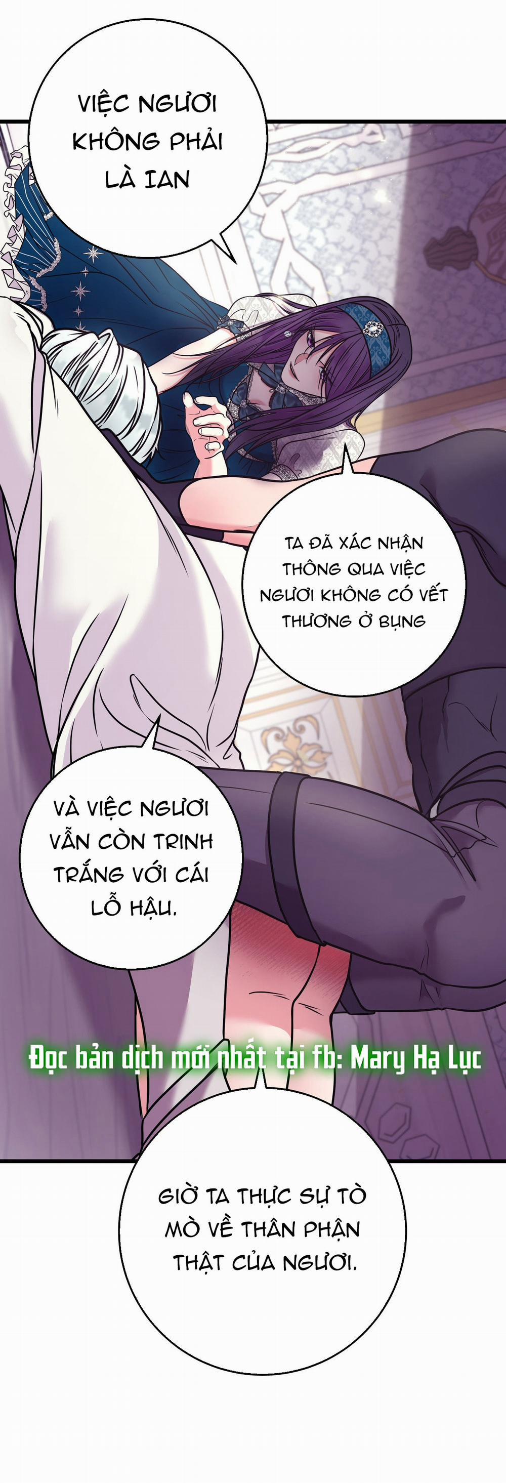 manhwax10.com - Truyện Manhwa [18+] Anh Trai Đã Thay Đổi Chương 9 2 Trang 19