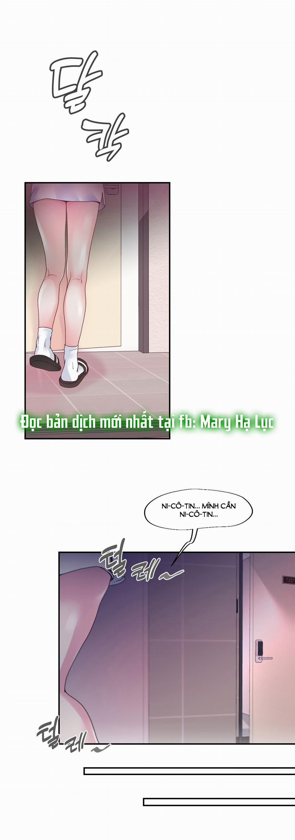 manhwax10.com - Truyện Manhwa [18+] Anh Yêu Nhà Hàng Xóm Chương 1 Trang 11