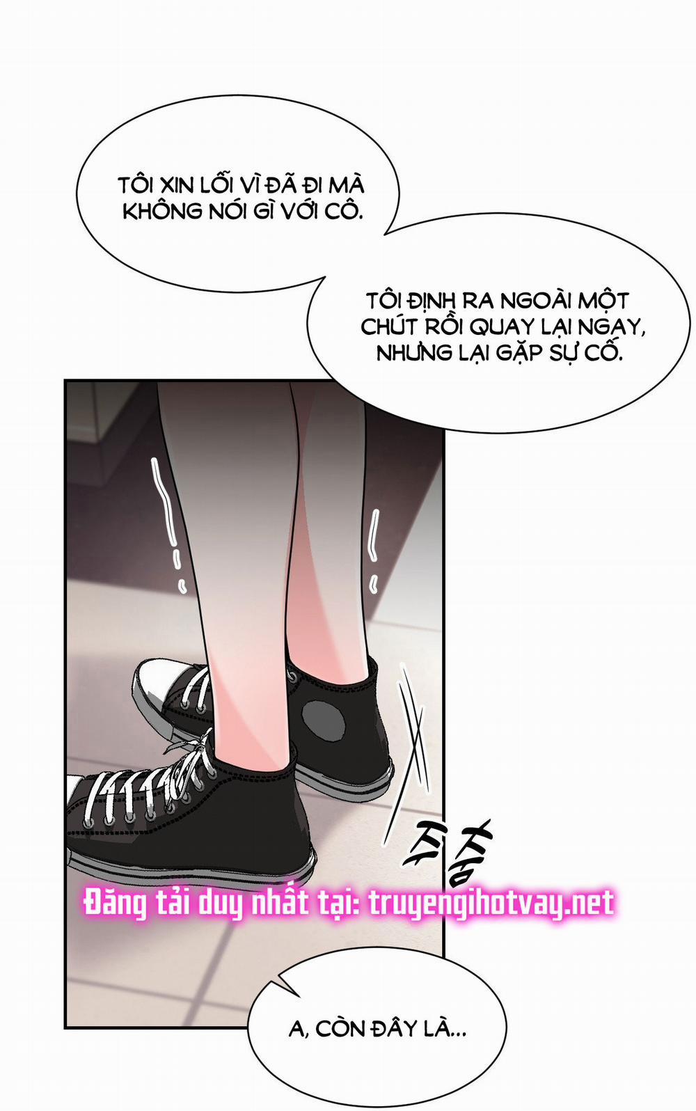 manhwax10.com - Truyện Manhwa [18+] Anh Yêu Nhà Hàng Xóm Chương 11 Trang 16