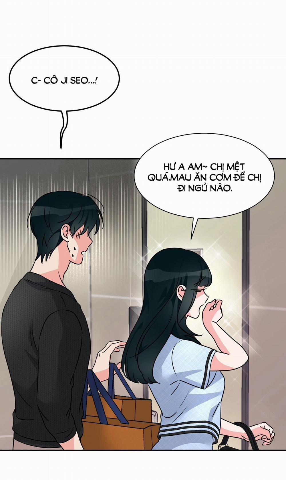 manhwax10.com - Truyện Manhwa [18+] Anh Yêu Nhà Hàng Xóm Chương 11 Trang 18